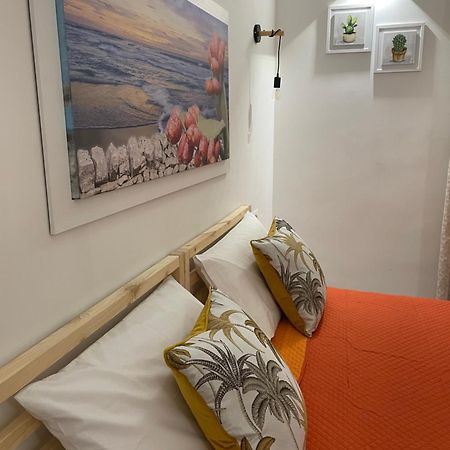 My Happy Place Rooms Palermo Exteriér fotografie