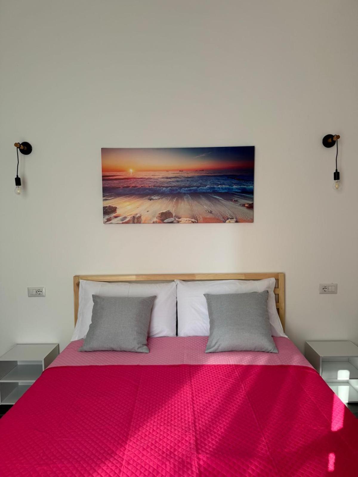 My Happy Place Rooms Palermo Exteriér fotografie