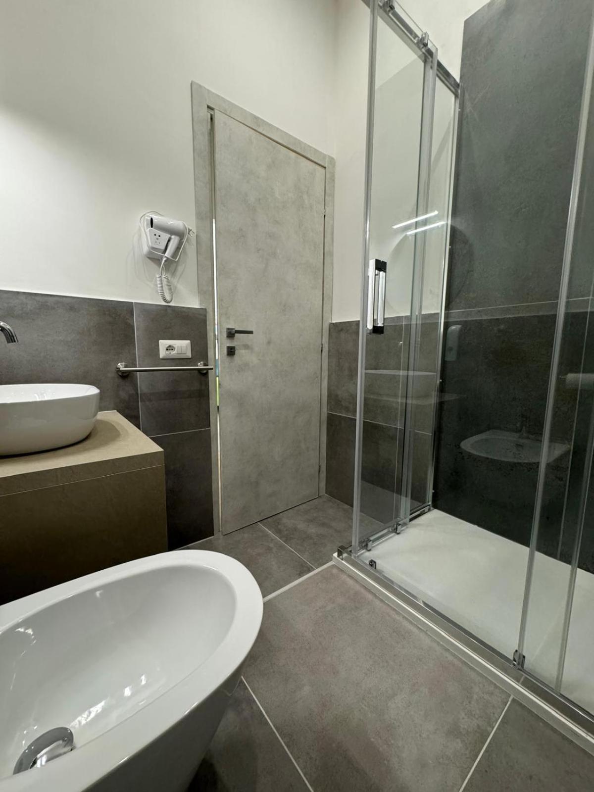My Happy Place Rooms Palermo Exteriér fotografie