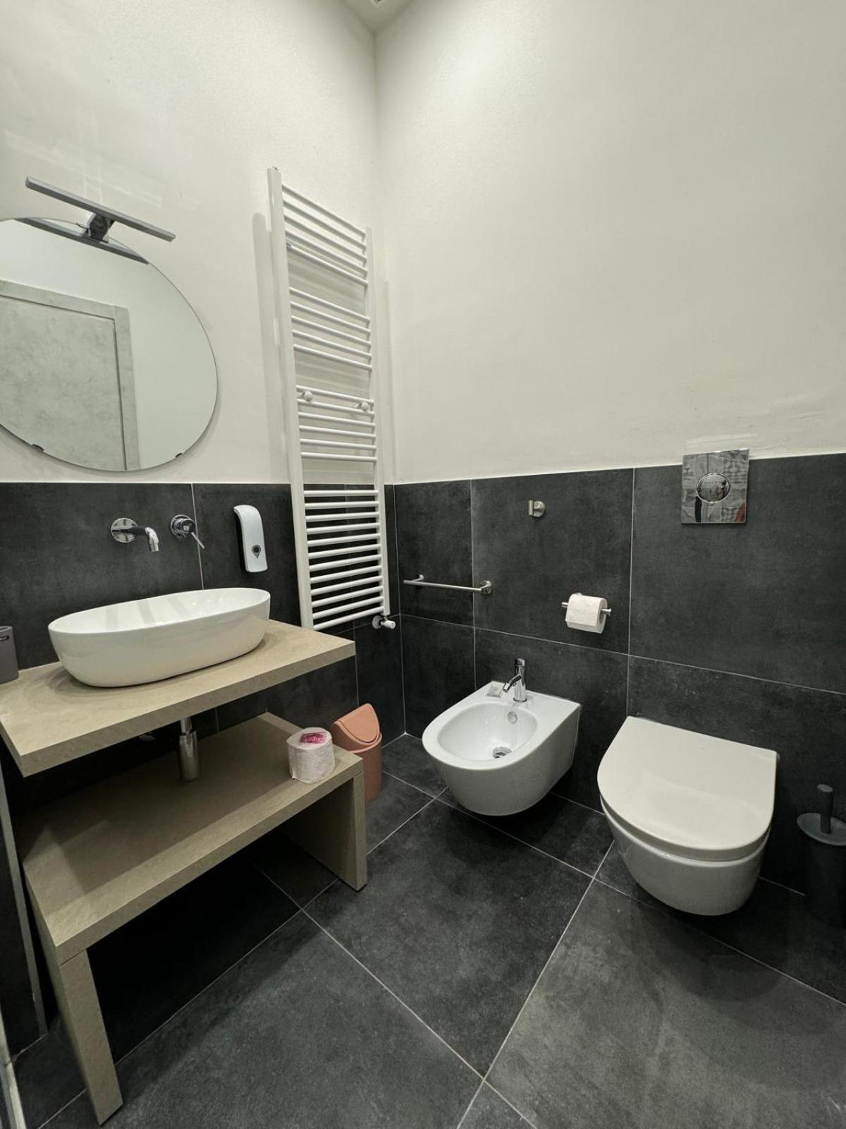 My Happy Place Rooms Palermo Exteriér fotografie