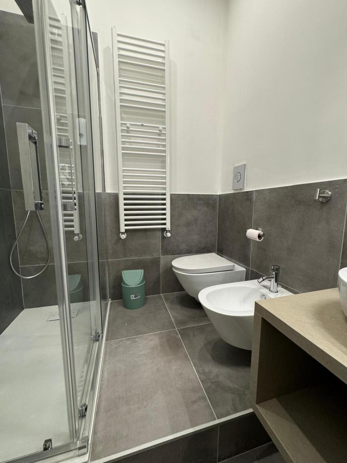 My Happy Place Rooms Palermo Exteriér fotografie