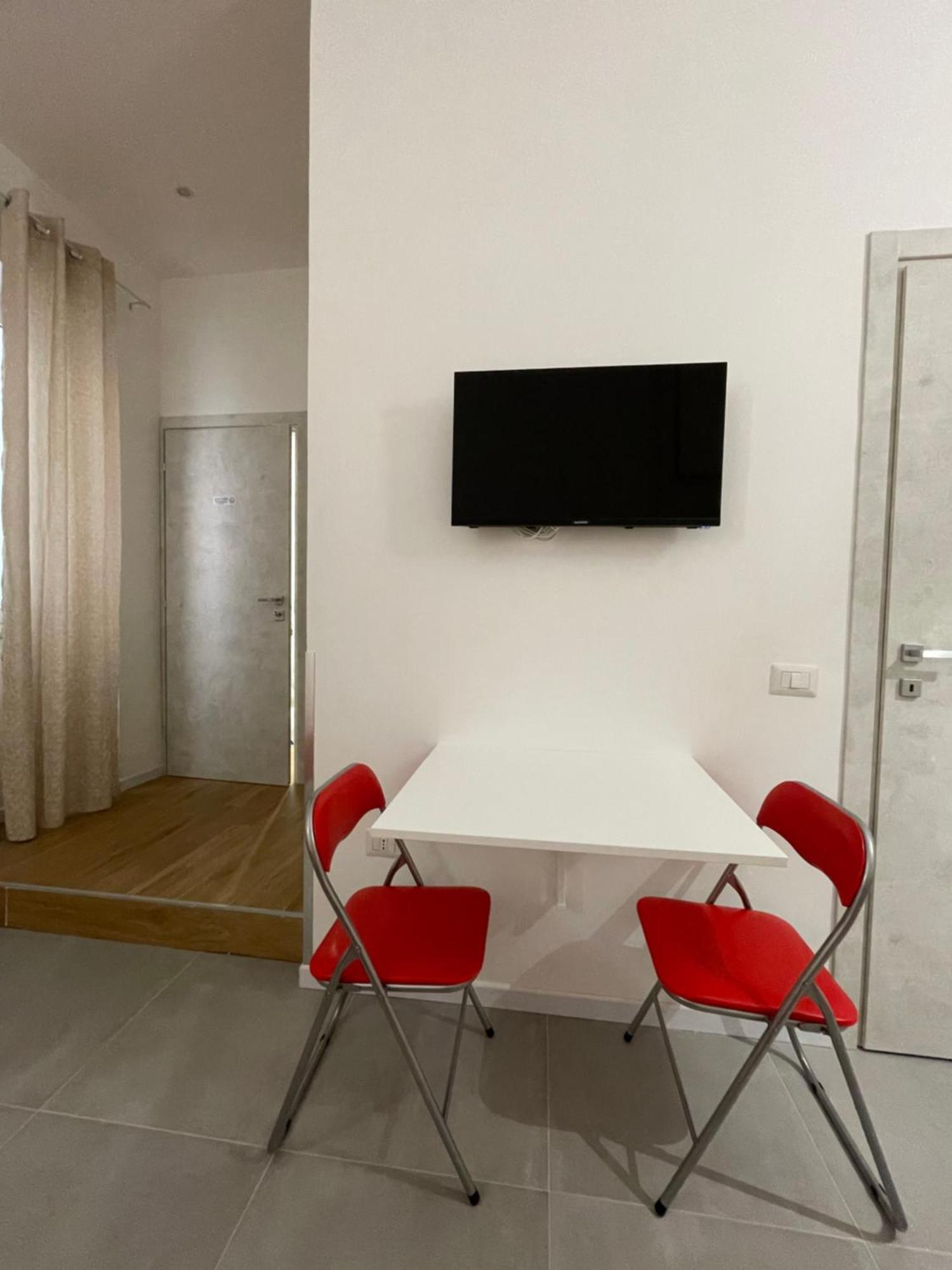 My Happy Place Rooms Palermo Exteriér fotografie