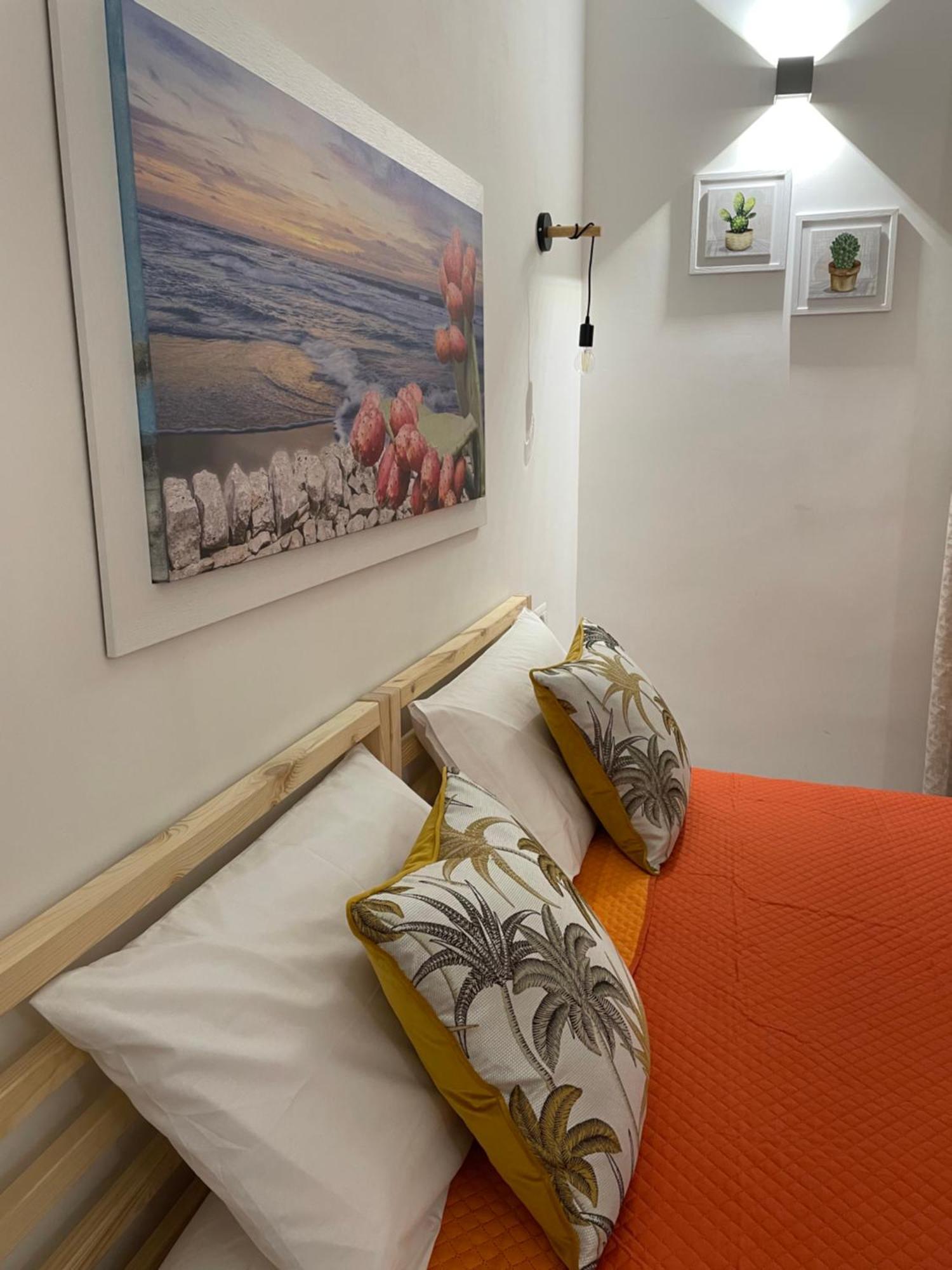 My Happy Place Rooms Palermo Exteriér fotografie