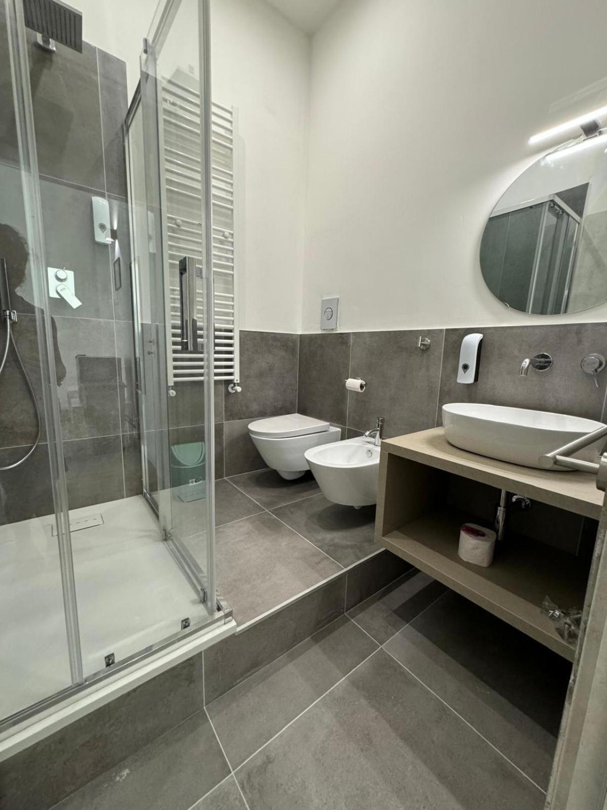 My Happy Place Rooms Palermo Exteriér fotografie