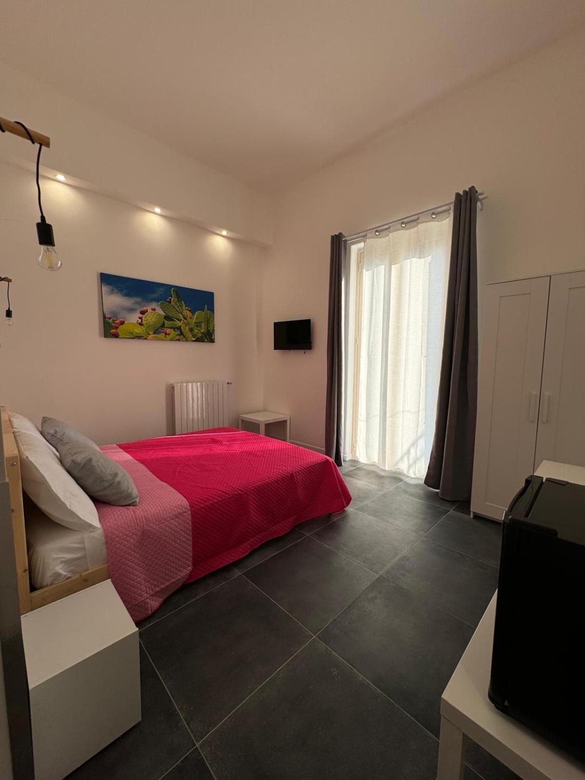 My Happy Place Rooms Palermo Exteriér fotografie