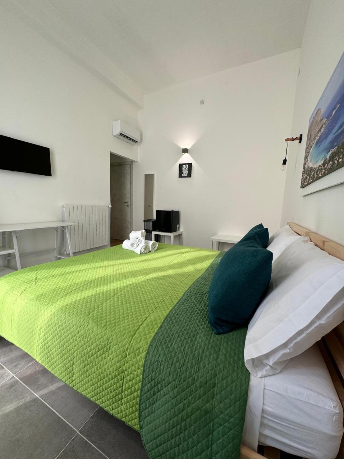 My Happy Place Rooms Palermo Exteriér fotografie